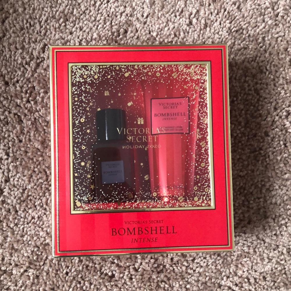 Victoria Secret Bombshell Intense